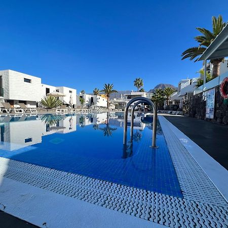 פלאייה דה לאס אמריקס Apartamentos Bungamerica 273 - Costa Adeje מראה חיצוני תמונה