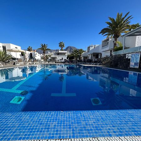 פלאייה דה לאס אמריקס Apartamentos Bungamerica 273 - Costa Adeje מראה חיצוני תמונה