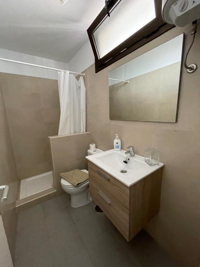 פלאייה דה לאס אמריקס Apartamentos Bungamerica 273 - Costa Adeje מראה חיצוני תמונה