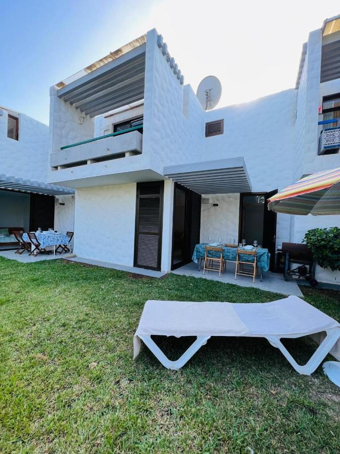 פלאייה דה לאס אמריקס Apartamentos Bungamerica 273 - Costa Adeje מראה חיצוני תמונה