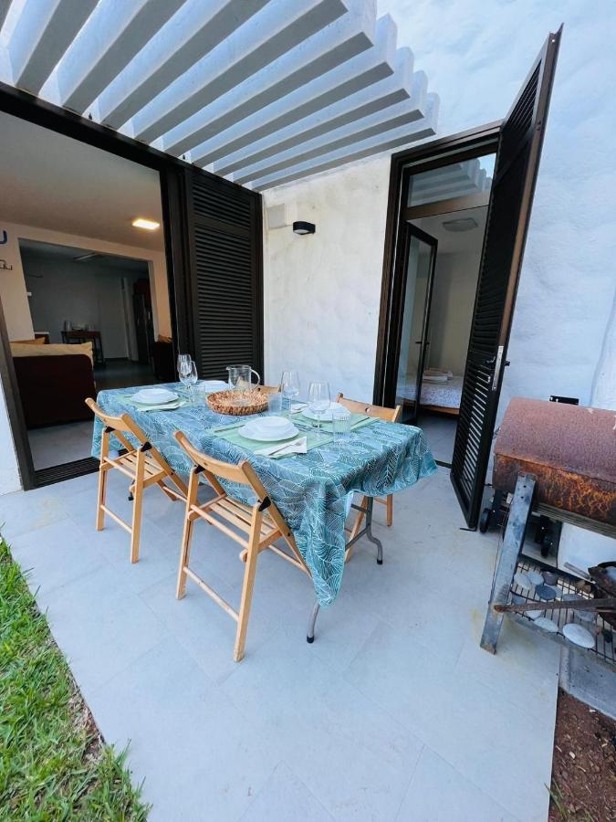 פלאייה דה לאס אמריקס Apartamentos Bungamerica 273 - Costa Adeje מראה חיצוני תמונה