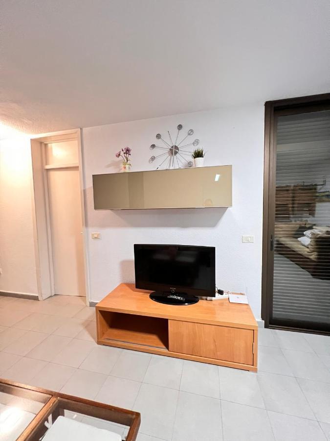 פלאייה דה לאס אמריקס Apartamentos Bungamerica 273 - Costa Adeje מראה חיצוני תמונה