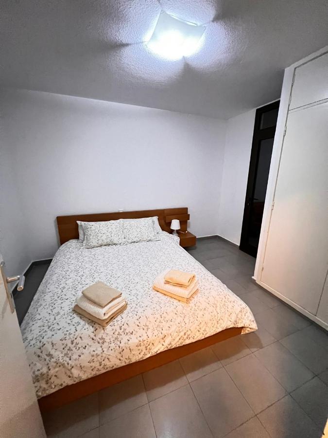 פלאייה דה לאס אמריקס Apartamentos Bungamerica 273 - Costa Adeje מראה חיצוני תמונה