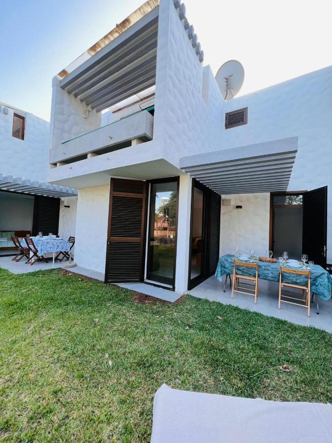 פלאייה דה לאס אמריקס Apartamentos Bungamerica 273 - Costa Adeje מראה חיצוני תמונה