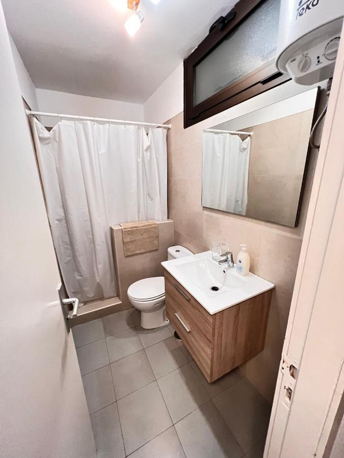פלאייה דה לאס אמריקס Apartamentos Bungamerica 273 - Costa Adeje מראה חיצוני תמונה