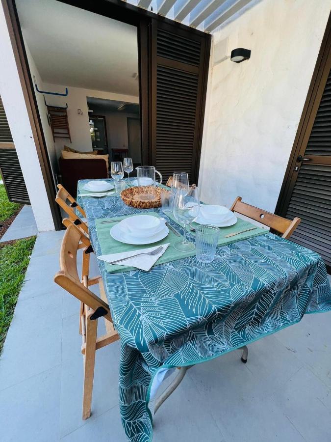 פלאייה דה לאס אמריקס Apartamentos Bungamerica 273 - Costa Adeje מראה חיצוני תמונה