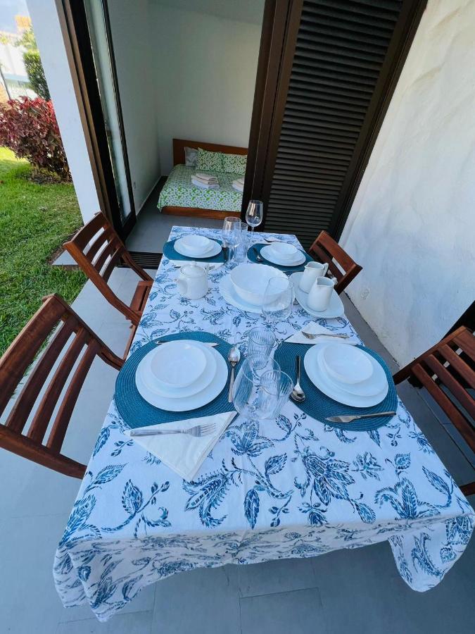 פלאייה דה לאס אמריקס Apartamentos Bungamerica 273 - Costa Adeje מראה חיצוני תמונה
