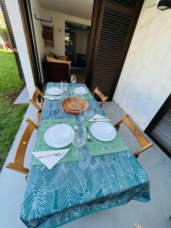 פלאייה דה לאס אמריקס Apartamentos Bungamerica 273 - Costa Adeje מראה חיצוני תמונה