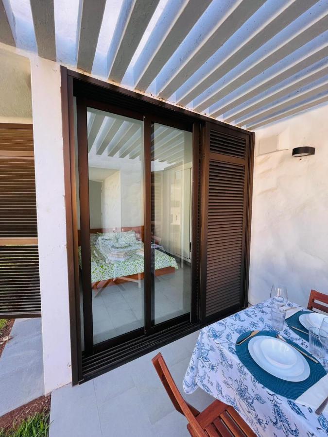 פלאייה דה לאס אמריקס Apartamentos Bungamerica 273 - Costa Adeje מראה חיצוני תמונה