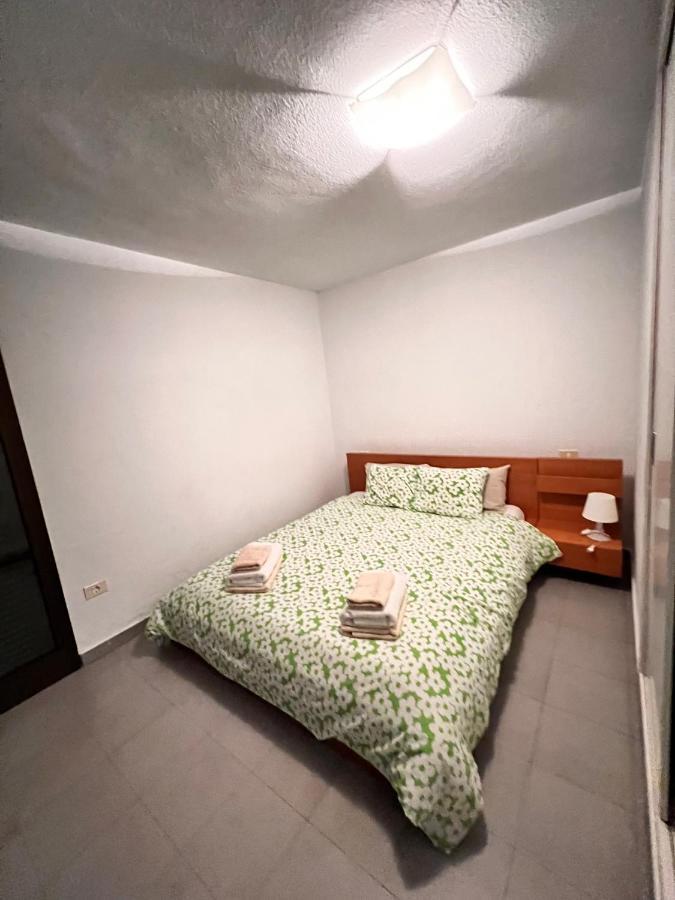 פלאייה דה לאס אמריקס Apartamentos Bungamerica 273 - Costa Adeje מראה חיצוני תמונה