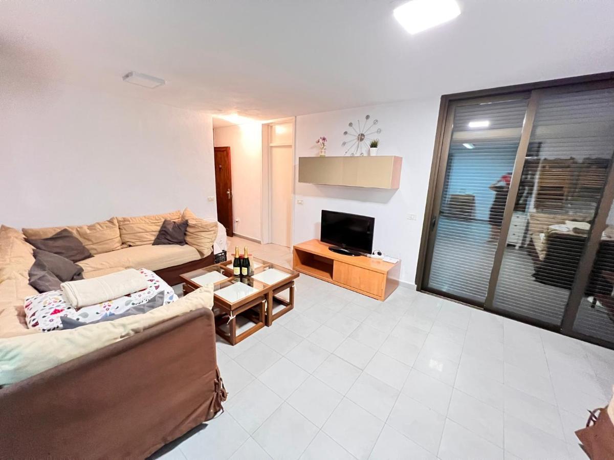 פלאייה דה לאס אמריקס Apartamentos Bungamerica 273 - Costa Adeje מראה חיצוני תמונה