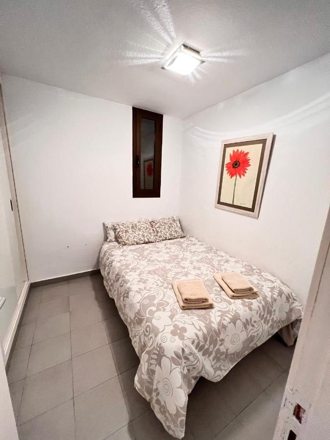 פלאייה דה לאס אמריקס Apartamentos Bungamerica 273 - Costa Adeje מראה חיצוני תמונה