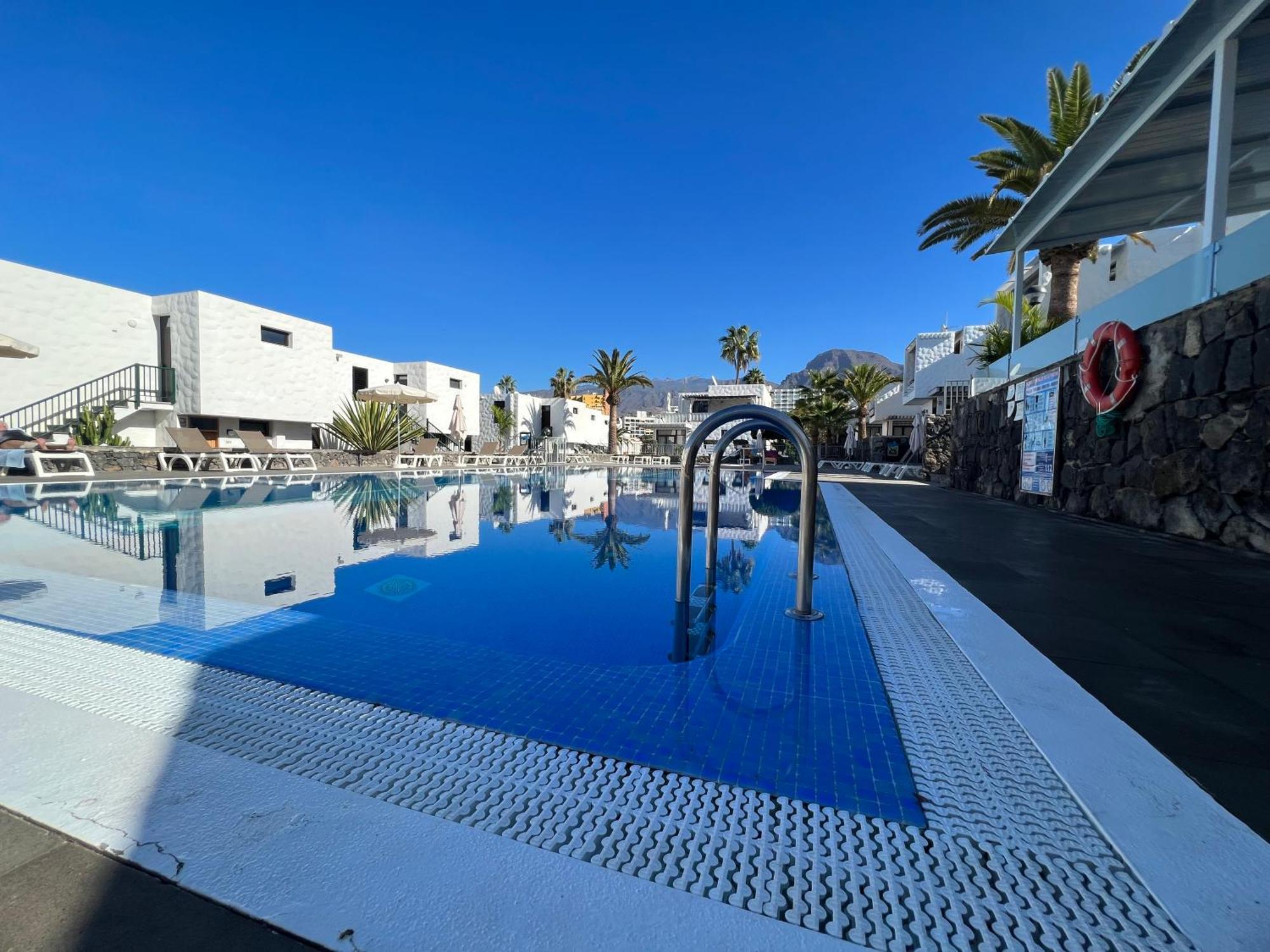 פלאייה דה לאס אמריקס Apartamentos Bungamerica 273 - Costa Adeje מראה חיצוני תמונה