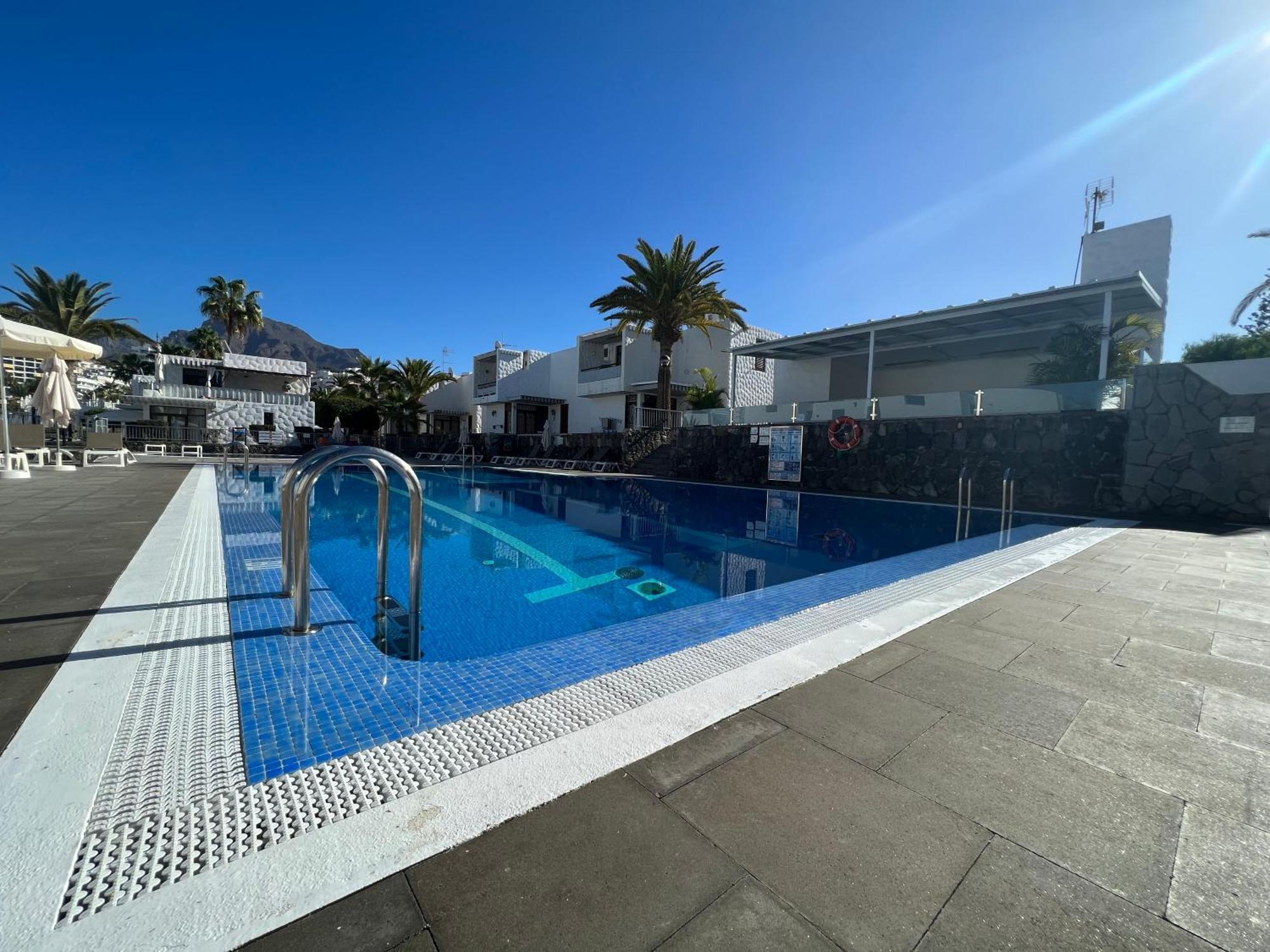 פלאייה דה לאס אמריקס Apartamentos Bungamerica 273 - Costa Adeje מראה חיצוני תמונה