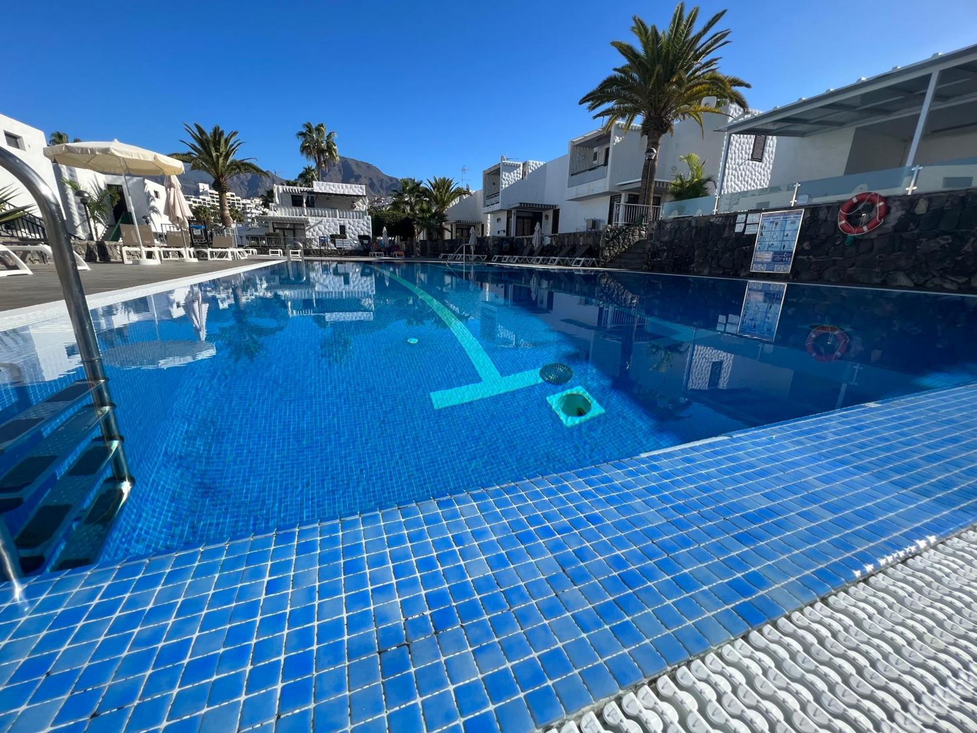 פלאייה דה לאס אמריקס Apartamentos Bungamerica 273 - Costa Adeje מראה חיצוני תמונה