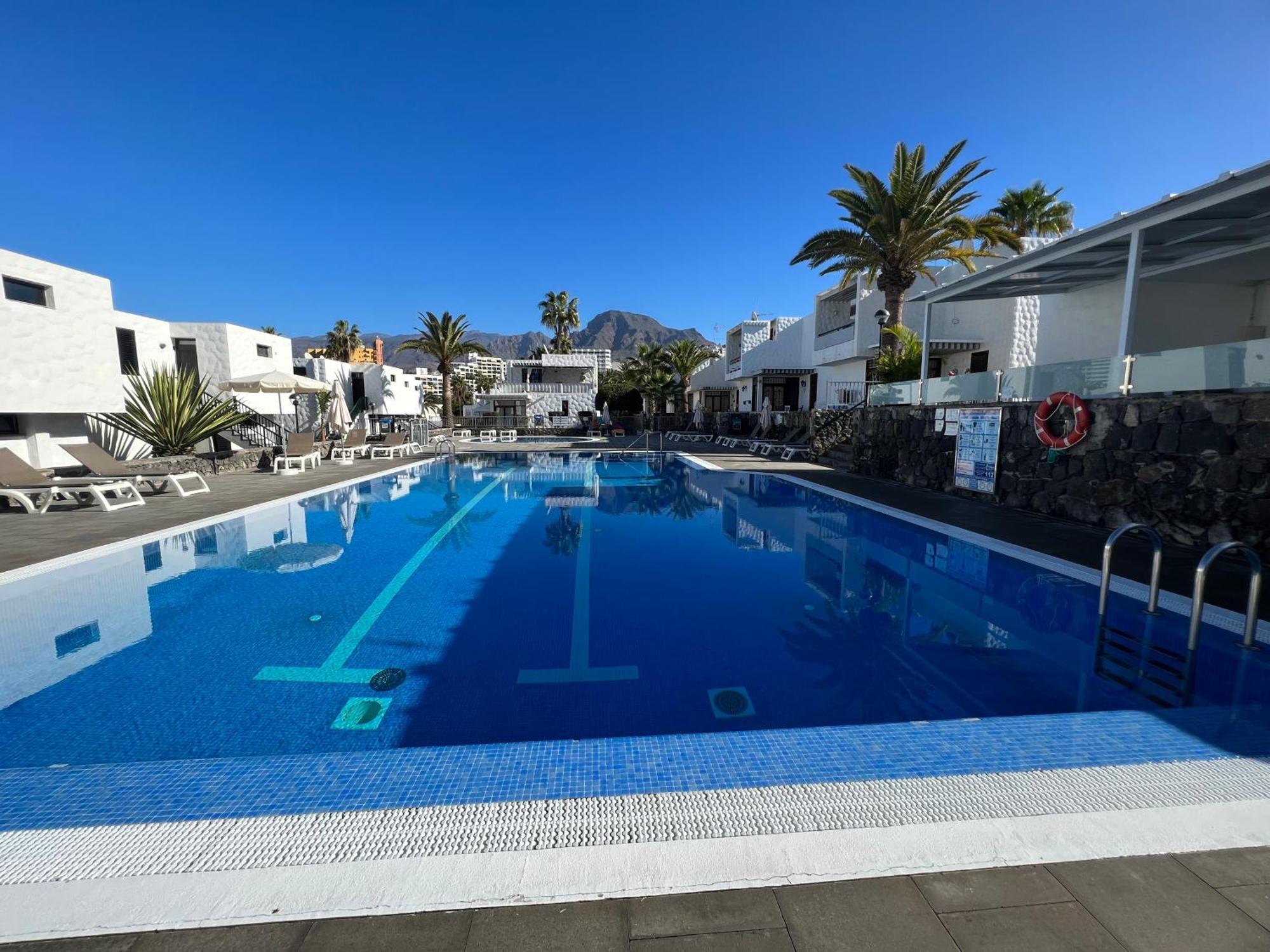 פלאייה דה לאס אמריקס Apartamentos Bungamerica 273 - Costa Adeje מראה חיצוני תמונה