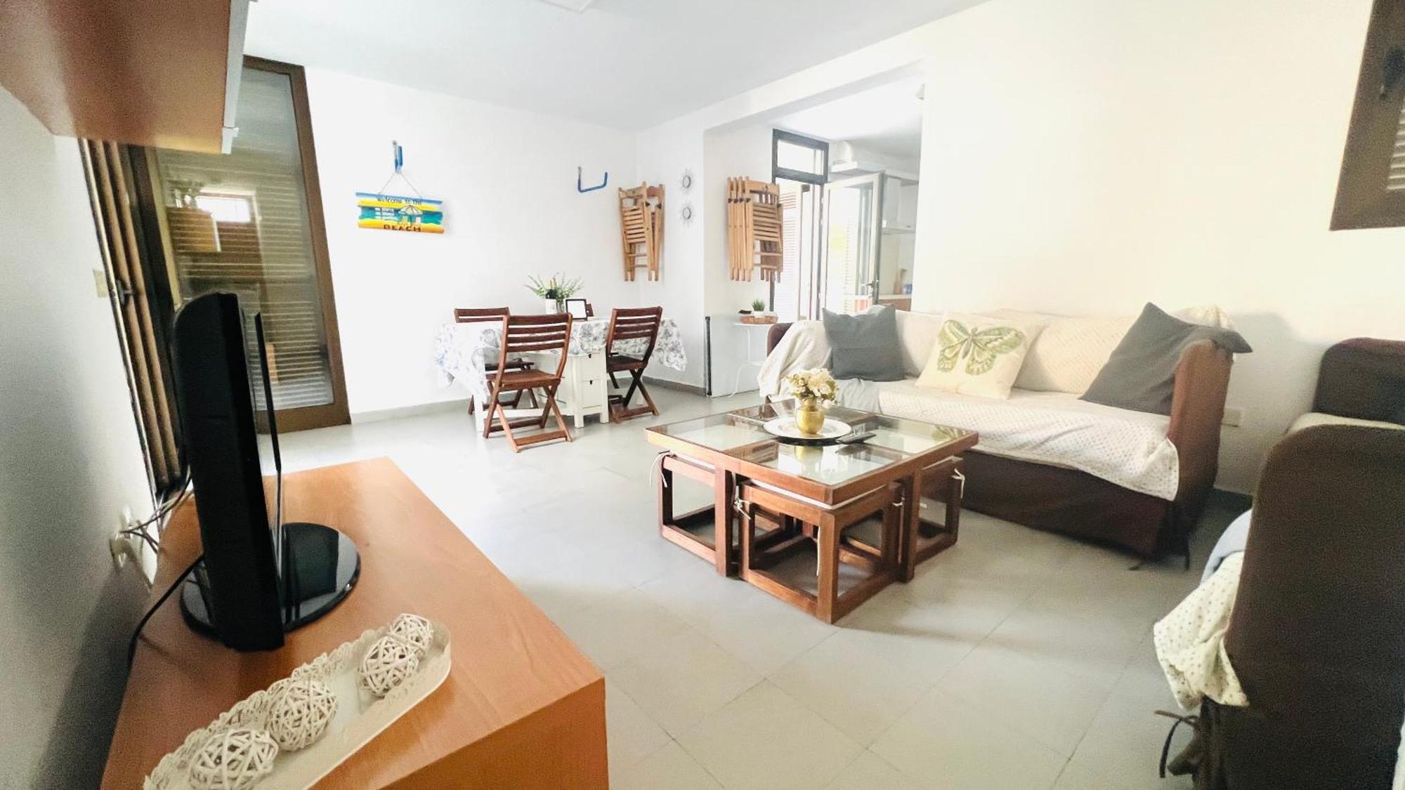 פלאייה דה לאס אמריקס Apartamentos Bungamerica 273 - Costa Adeje מראה חיצוני תמונה
