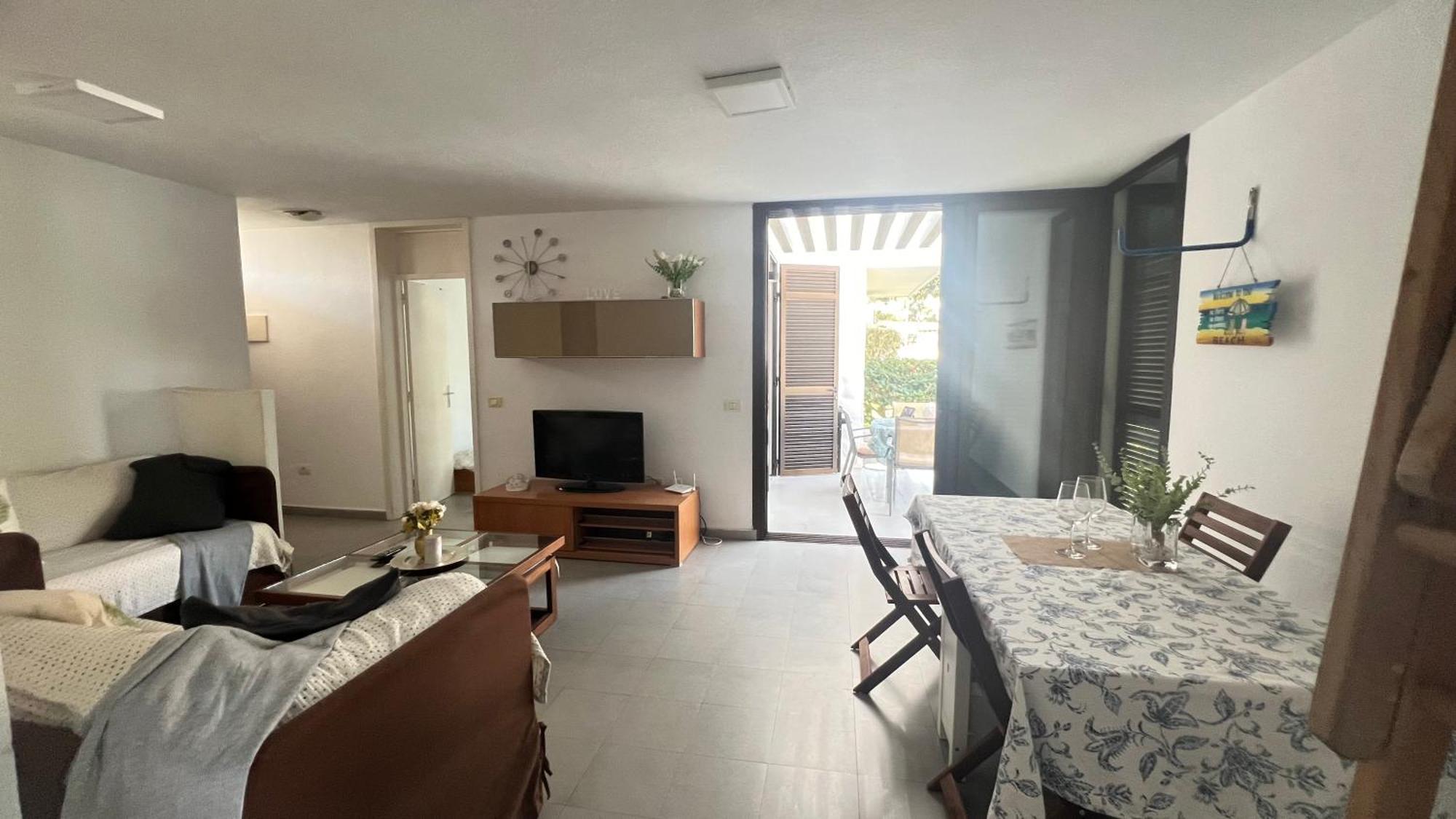 פלאייה דה לאס אמריקס Apartamentos Bungamerica 273 - Costa Adeje מראה חיצוני תמונה