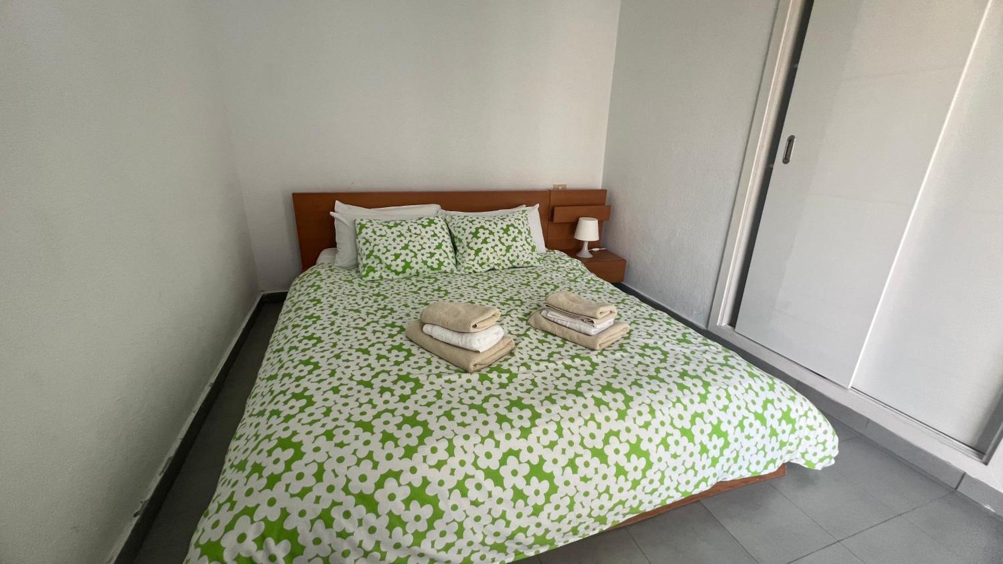 פלאייה דה לאס אמריקס Apartamentos Bungamerica 273 - Costa Adeje מראה חיצוני תמונה