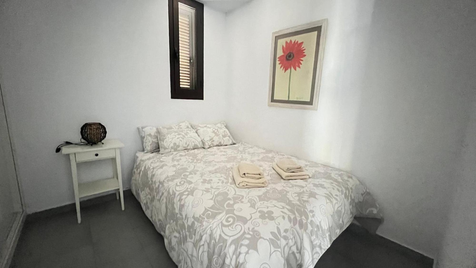 פלאייה דה לאס אמריקס Apartamentos Bungamerica 273 - Costa Adeje מראה חיצוני תמונה