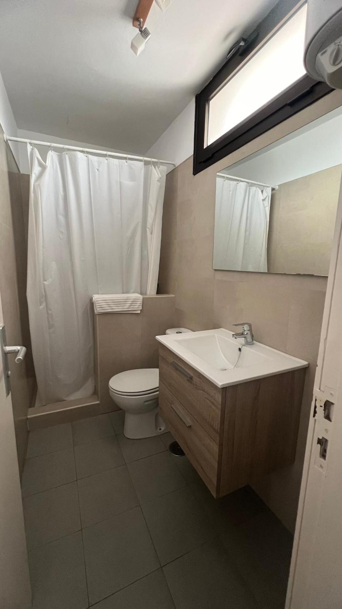 פלאייה דה לאס אמריקס Apartamentos Bungamerica 273 - Costa Adeje מראה חיצוני תמונה