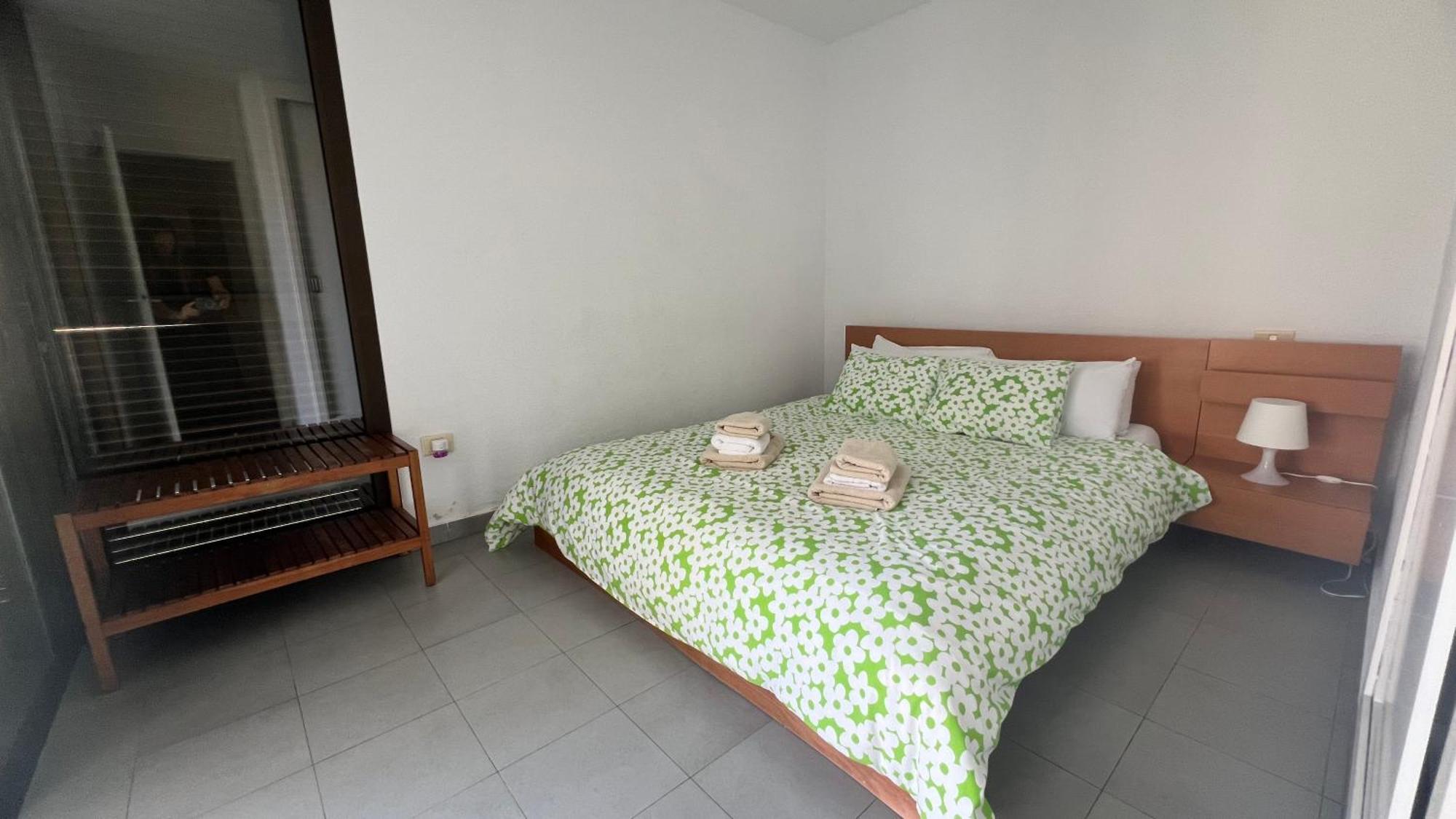 פלאייה דה לאס אמריקס Apartamentos Bungamerica 273 - Costa Adeje מראה חיצוני תמונה