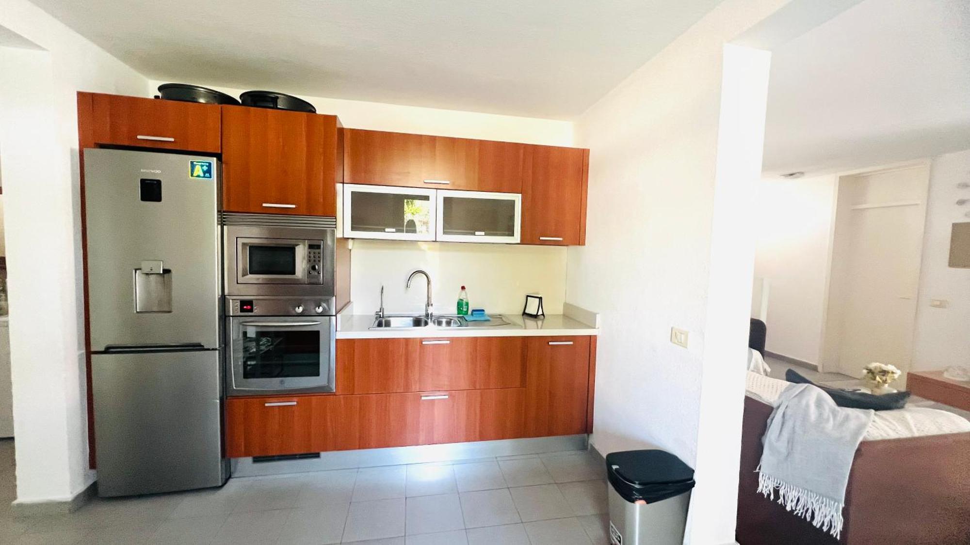 פלאייה דה לאס אמריקס Apartamentos Bungamerica 273 - Costa Adeje מראה חיצוני תמונה