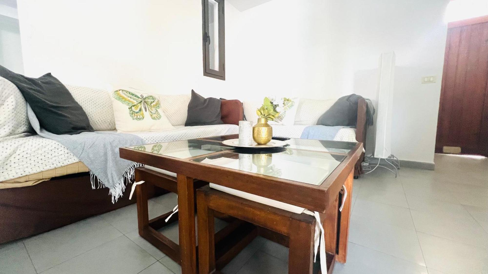 פלאייה דה לאס אמריקס Apartamentos Bungamerica 273 - Costa Adeje מראה חיצוני תמונה