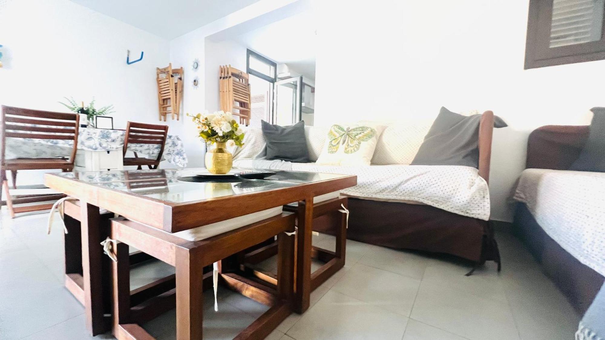 פלאייה דה לאס אמריקס Apartamentos Bungamerica 273 - Costa Adeje מראה חיצוני תמונה