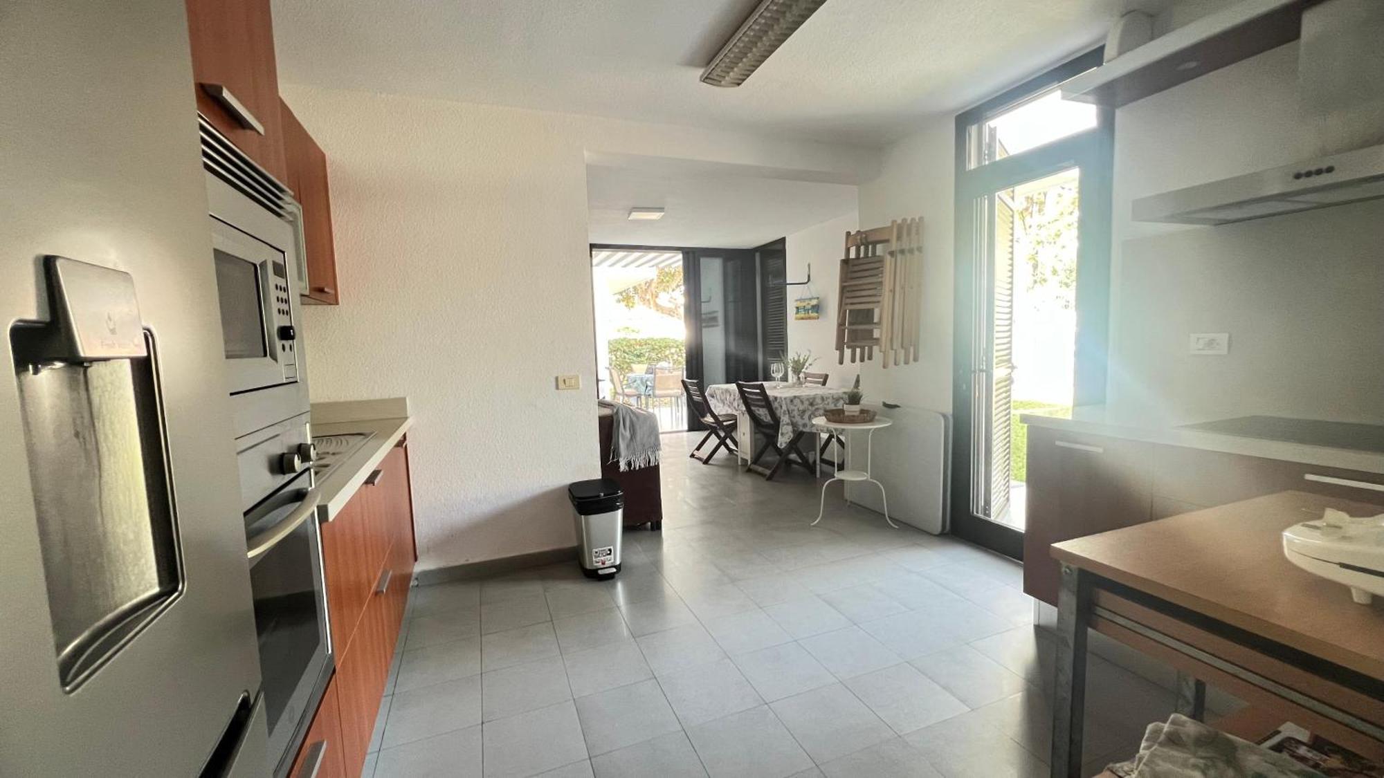 פלאייה דה לאס אמריקס Apartamentos Bungamerica 273 - Costa Adeje מראה חיצוני תמונה