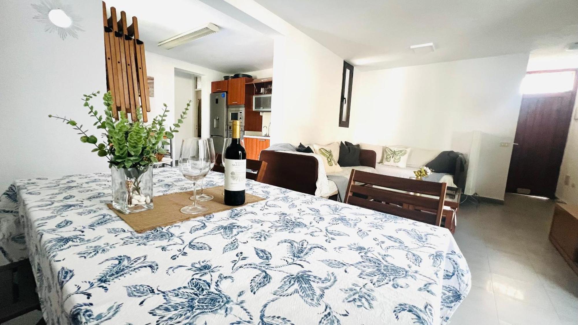 פלאייה דה לאס אמריקס Apartamentos Bungamerica 273 - Costa Adeje מראה חיצוני תמונה