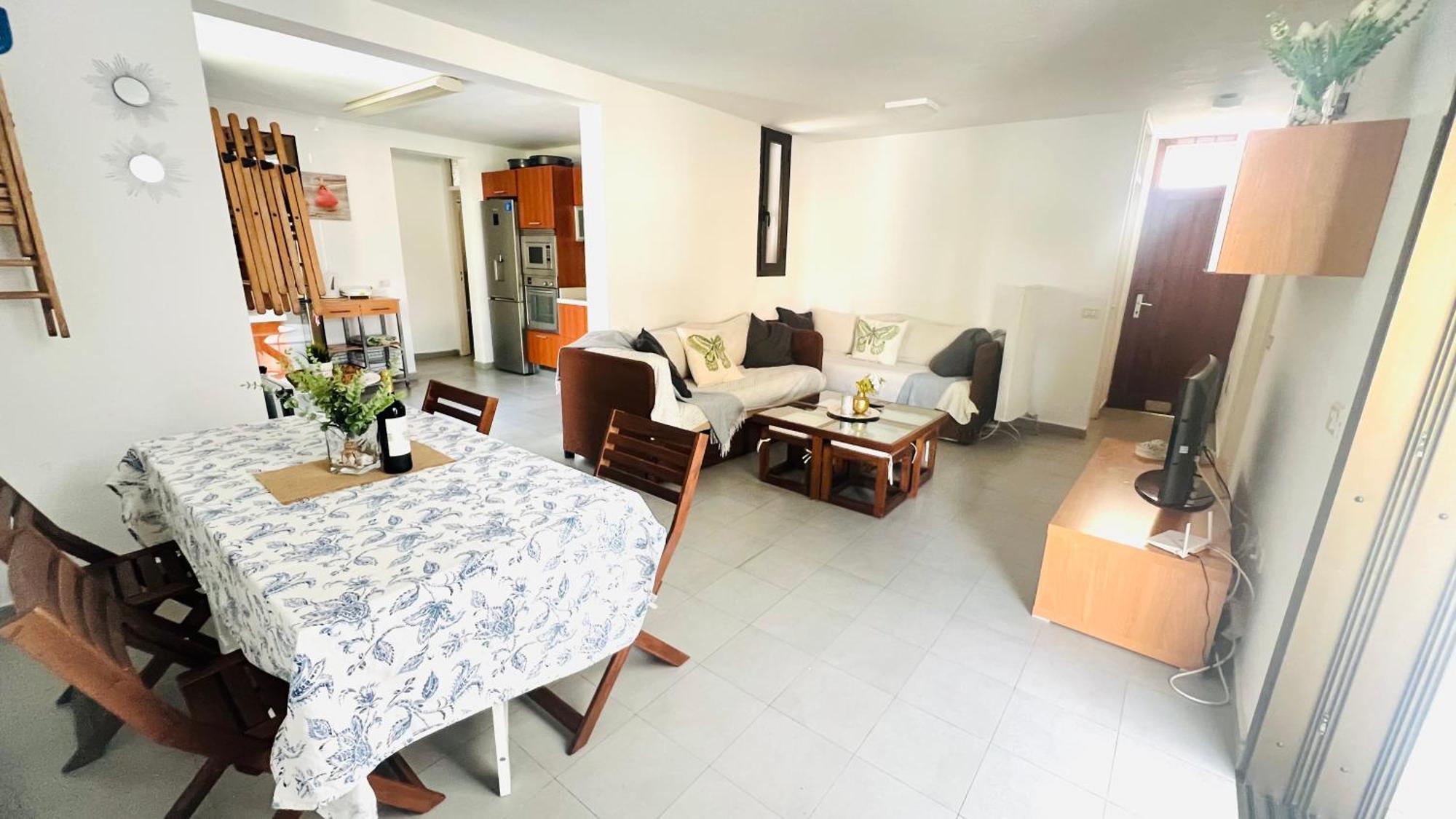 פלאייה דה לאס אמריקס Apartamentos Bungamerica 273 - Costa Adeje מראה חיצוני תמונה