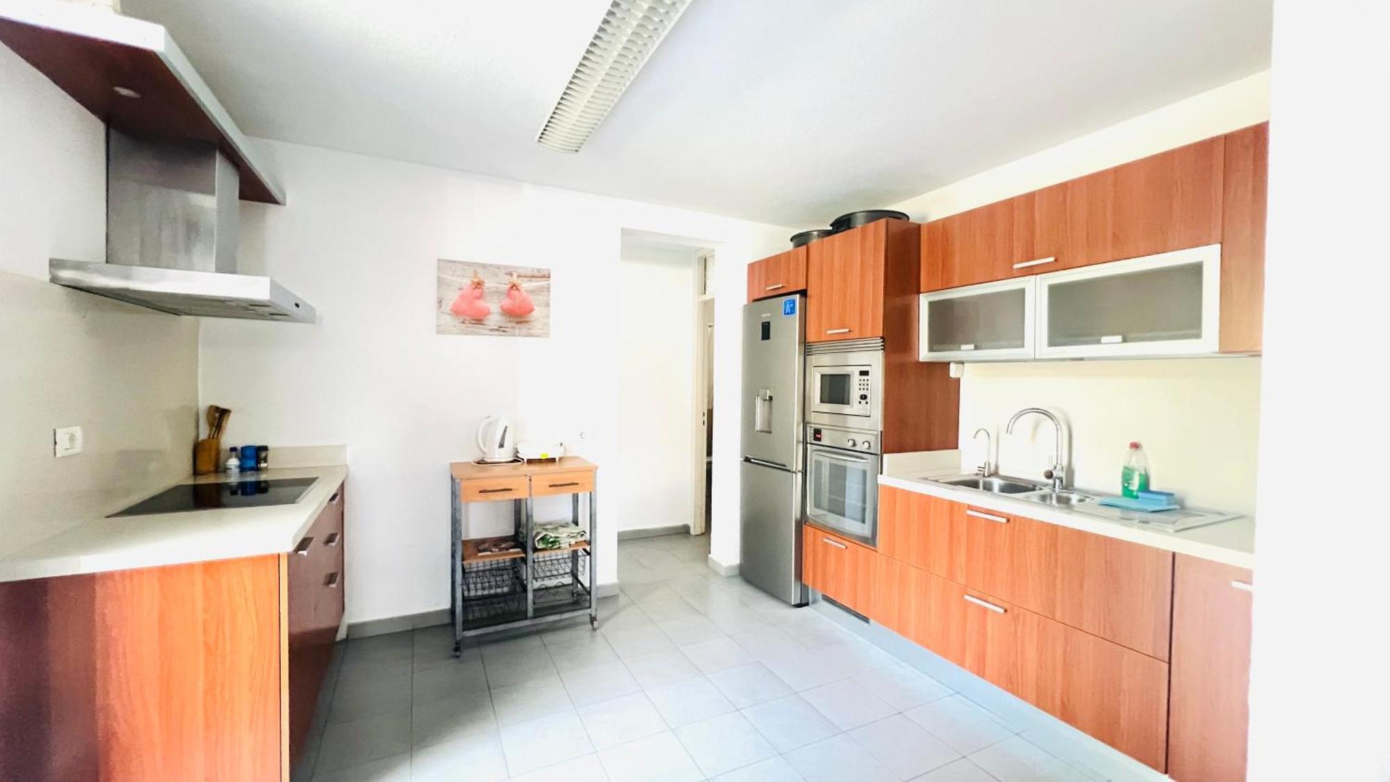 פלאייה דה לאס אמריקס Apartamentos Bungamerica 273 - Costa Adeje מראה חיצוני תמונה