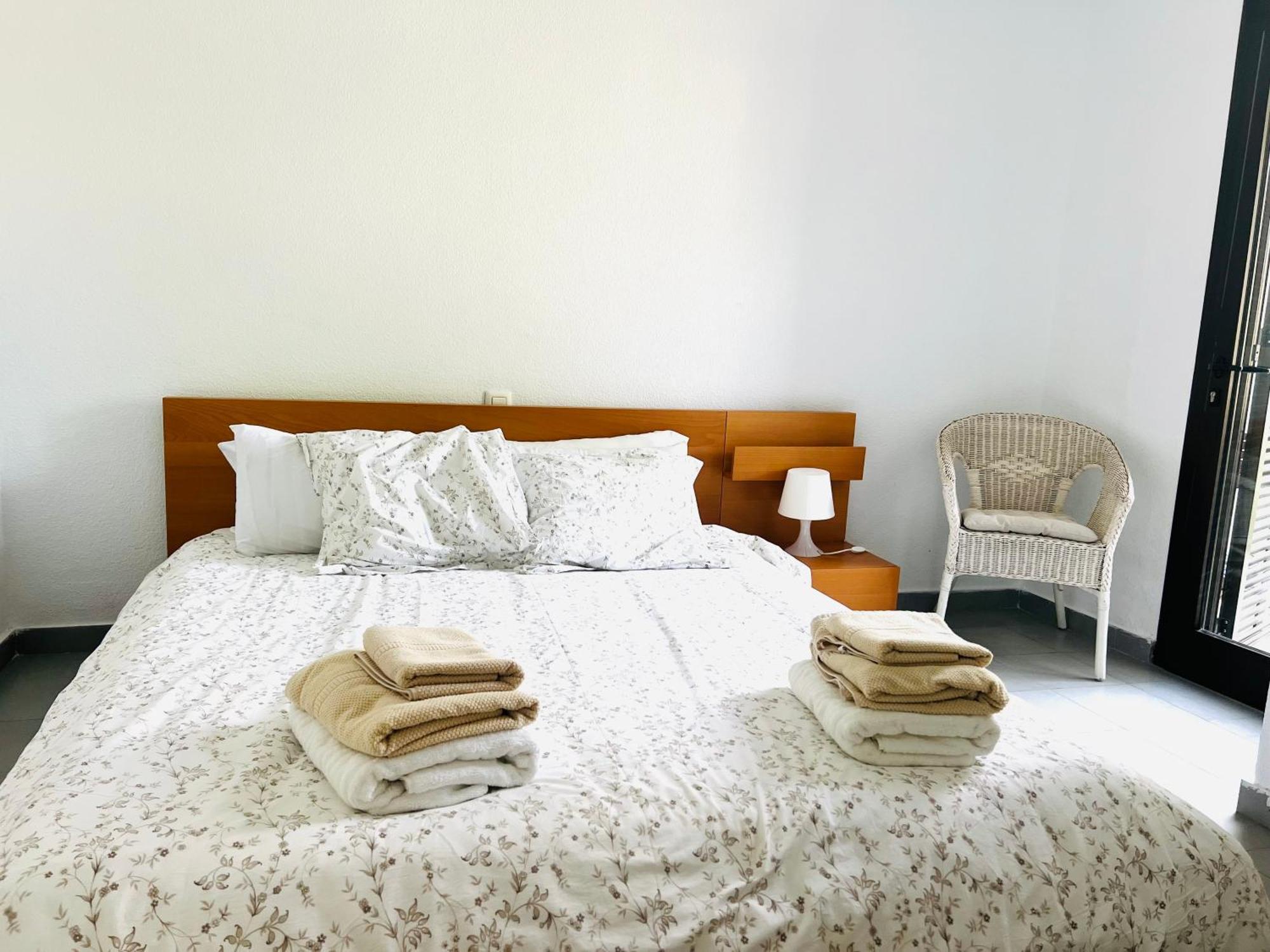 פלאייה דה לאס אמריקס Apartamentos Bungamerica 273 - Costa Adeje מראה חיצוני תמונה