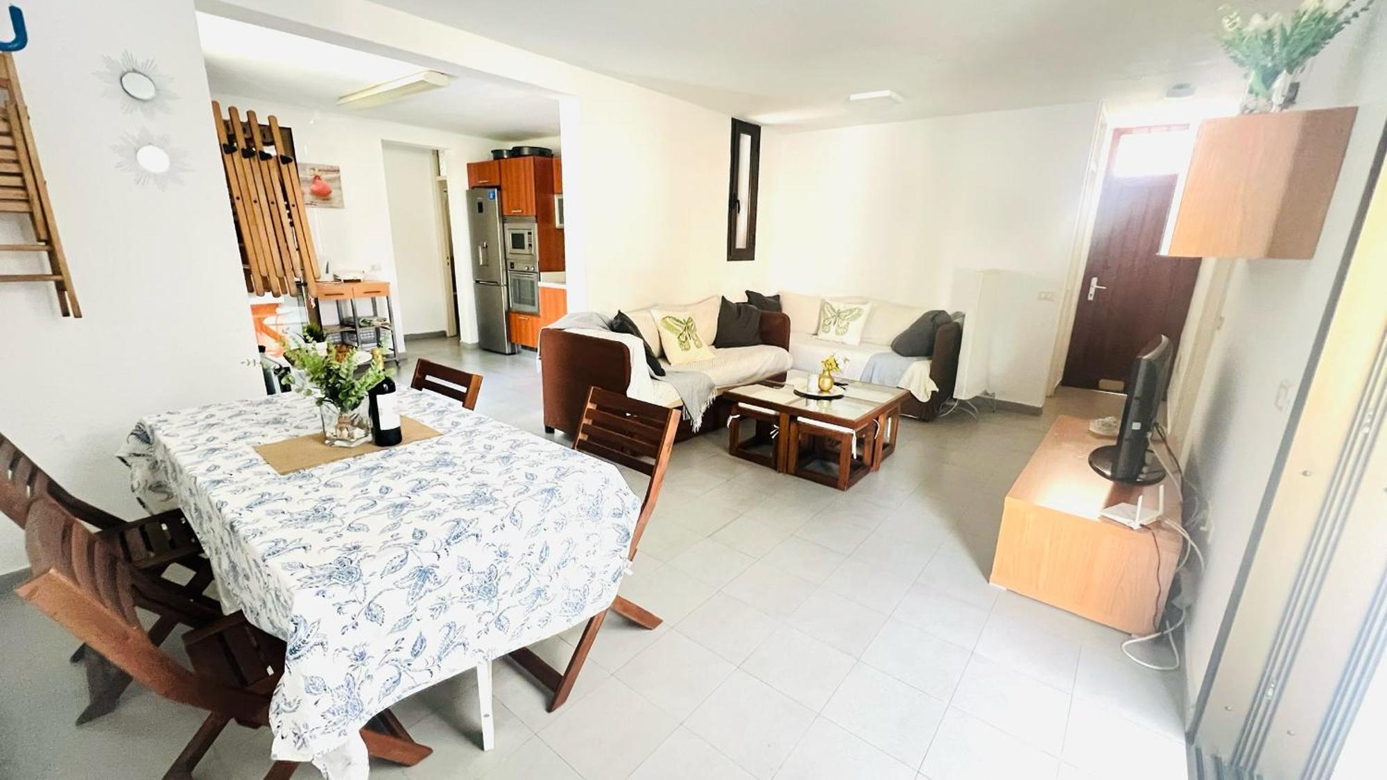 פלאייה דה לאס אמריקס Apartamentos Bungamerica 273 - Costa Adeje מראה חיצוני תמונה